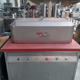 Gernal machine sous-vide